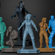 <i>Alien</i>'s Scary New Board Game Lets You Rewrite the Ending